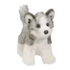 Dogs<Douglas Toys Blaze Husky