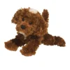 Dogs<Douglas Toys Bosco Chocolate Labradoodle