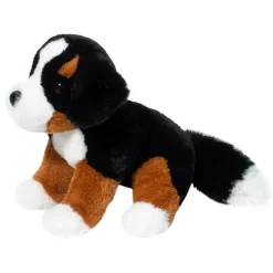 Dogs<Douglas Toys Bowie Bernese Mountain Dog Soft