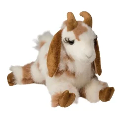 Dlux<Douglas Toys Brady Dlux Goat