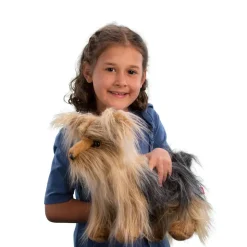 Dogs<Douglas Toys Brenton Yorkie
