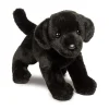 Dogs<Douglas Toys Brewster Black Lab