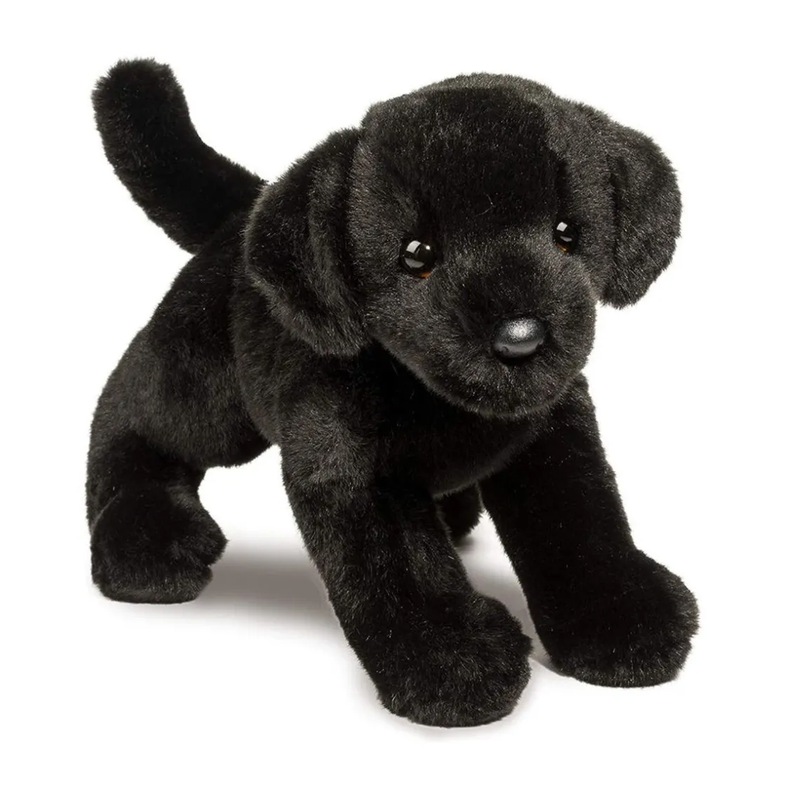 Dogs<Douglas Toys Brewster Black Lab