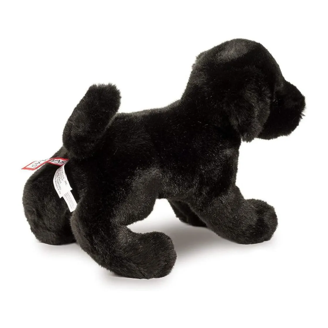 Dogs<Douglas Toys Brewster Black Lab