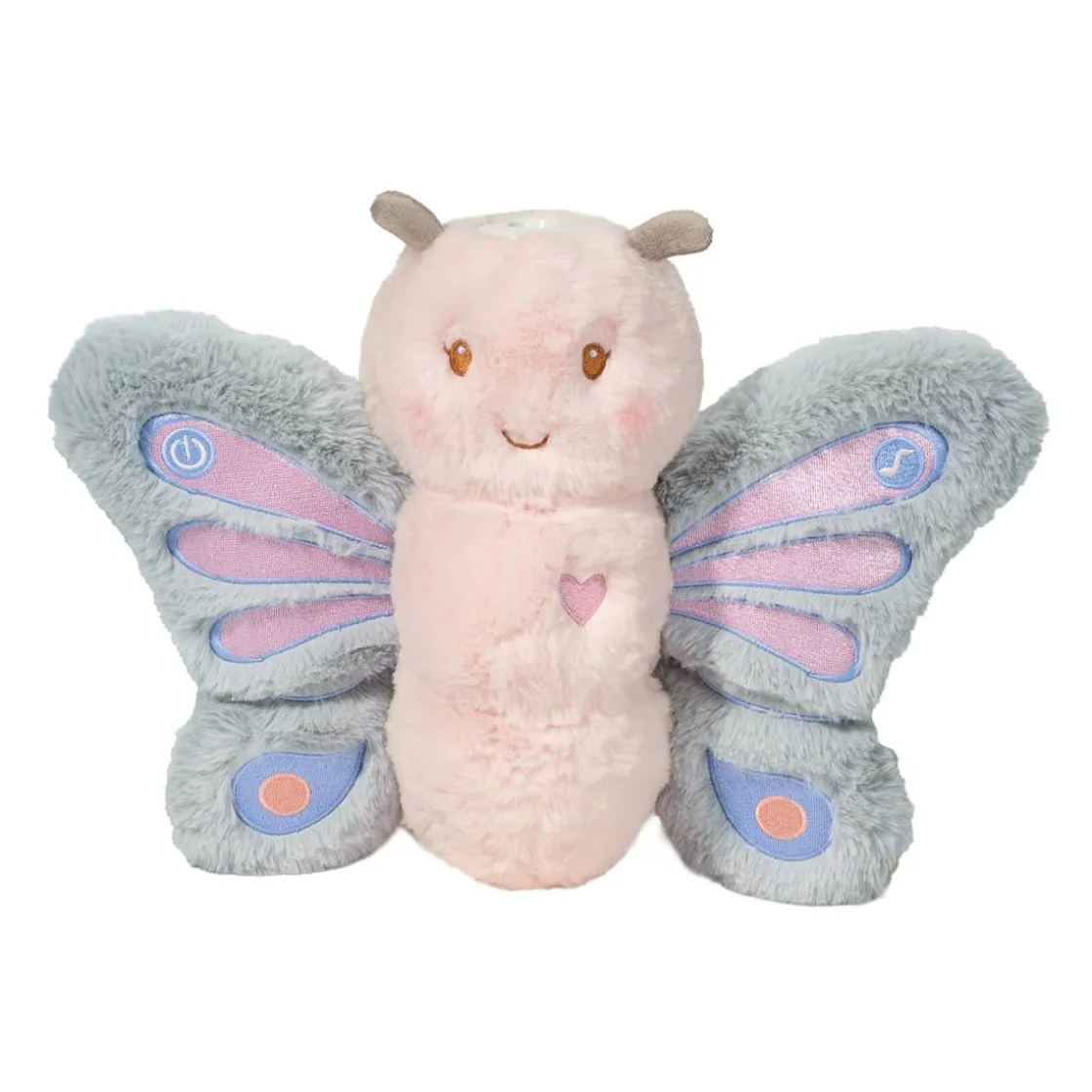 Starlight Musicals<Douglas Toys Bria Butterfly Starlight Musical