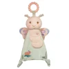 Lil' Sshlumpie Teethers<Douglas Toys Bria Butterfly Teether