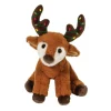Wildlife<Douglas Toys Brighty Reindeer With Light Bulb Antlers