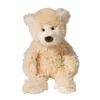 Wildlife<Douglas Toys Brulee Cream Bear, Small