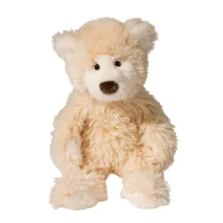 Wildlife<Douglas Toys Brulee Cream Bear, Small