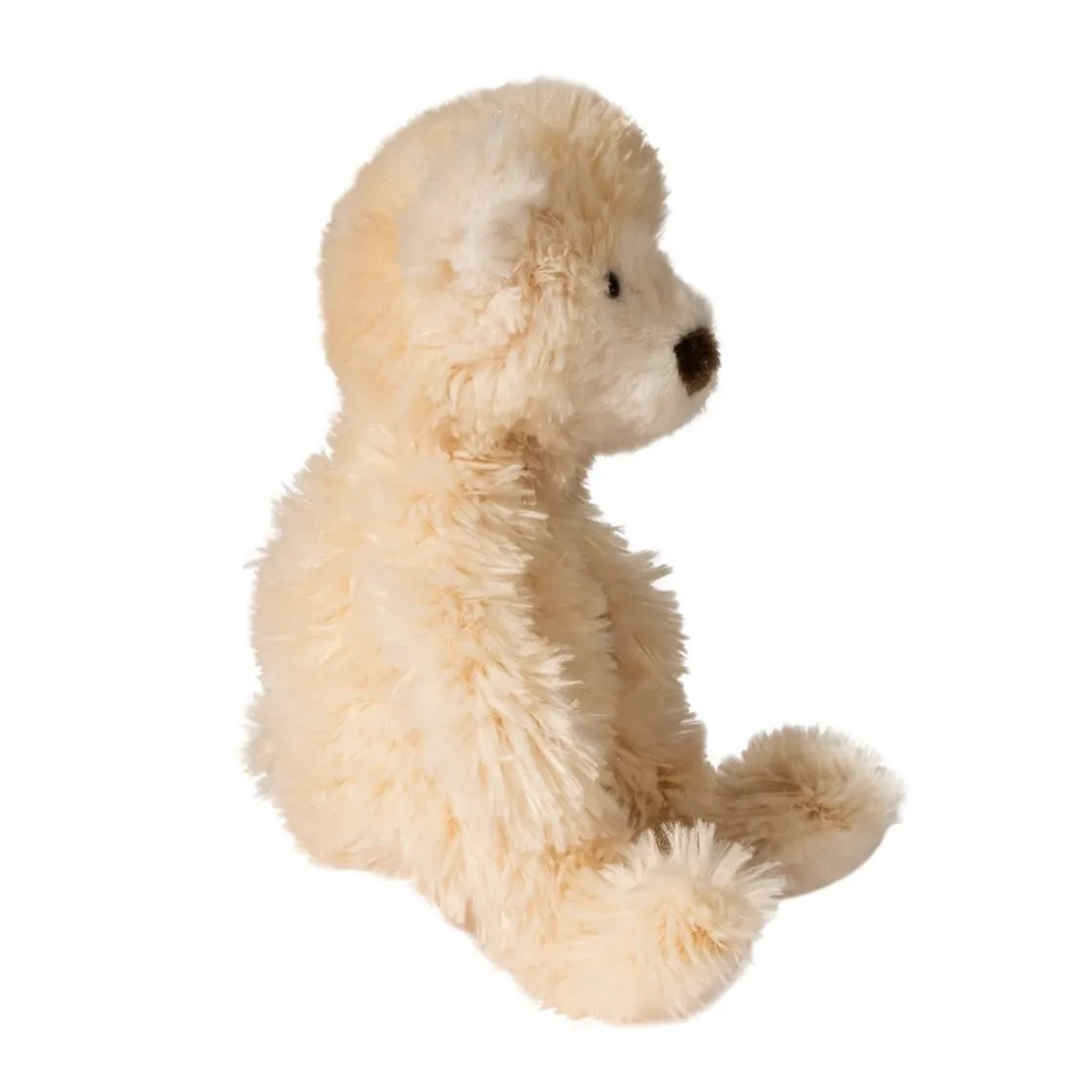 Wildlife<Douglas Toys Brulee Cream Bear, Small
