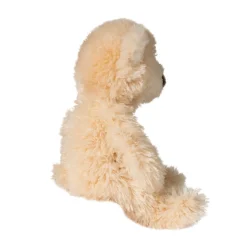 Wildlife<Douglas Toys Brulee Cream Bear, Small