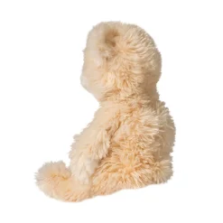 Wildlife<Douglas Toys Brulee Cream Bear, Small