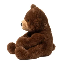 Wildlife<Douglas Toys Bruno Brown Bear
