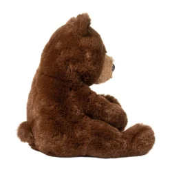 Wildlife<Douglas Toys Bruno Brown Bear