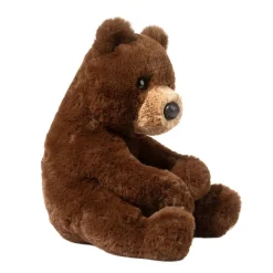 Wildlife<Douglas Toys Bruno Brown Bear