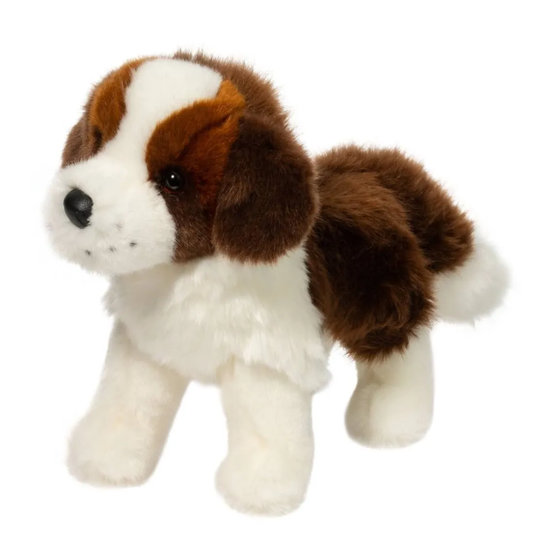 Dogs<Douglas Toys Brutus St. Bernard