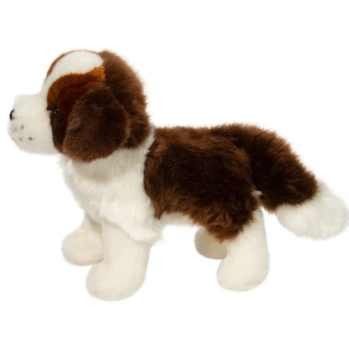 Dogs<Douglas Toys Brutus St. Bernard