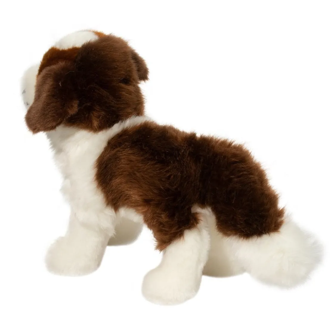 Dogs<Douglas Toys Brutus St. Bernard