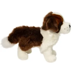 Dogs<Douglas Toys Brutus St. Bernard