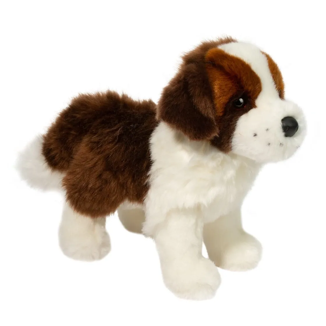 Dogs<Douglas Toys Brutus St. Bernard