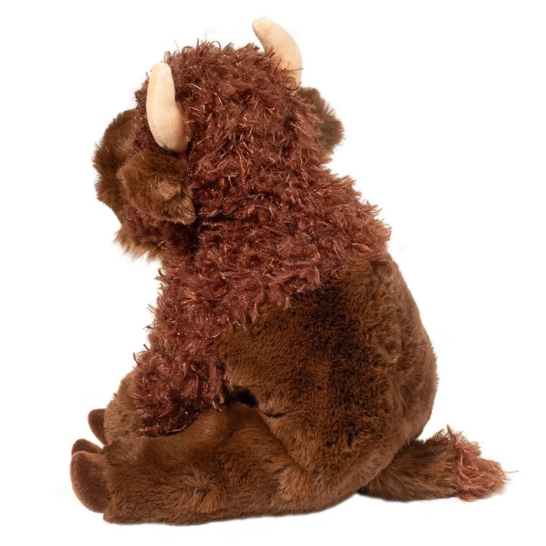 Wildlife<Douglas Toys Buffie Soft Buffalo