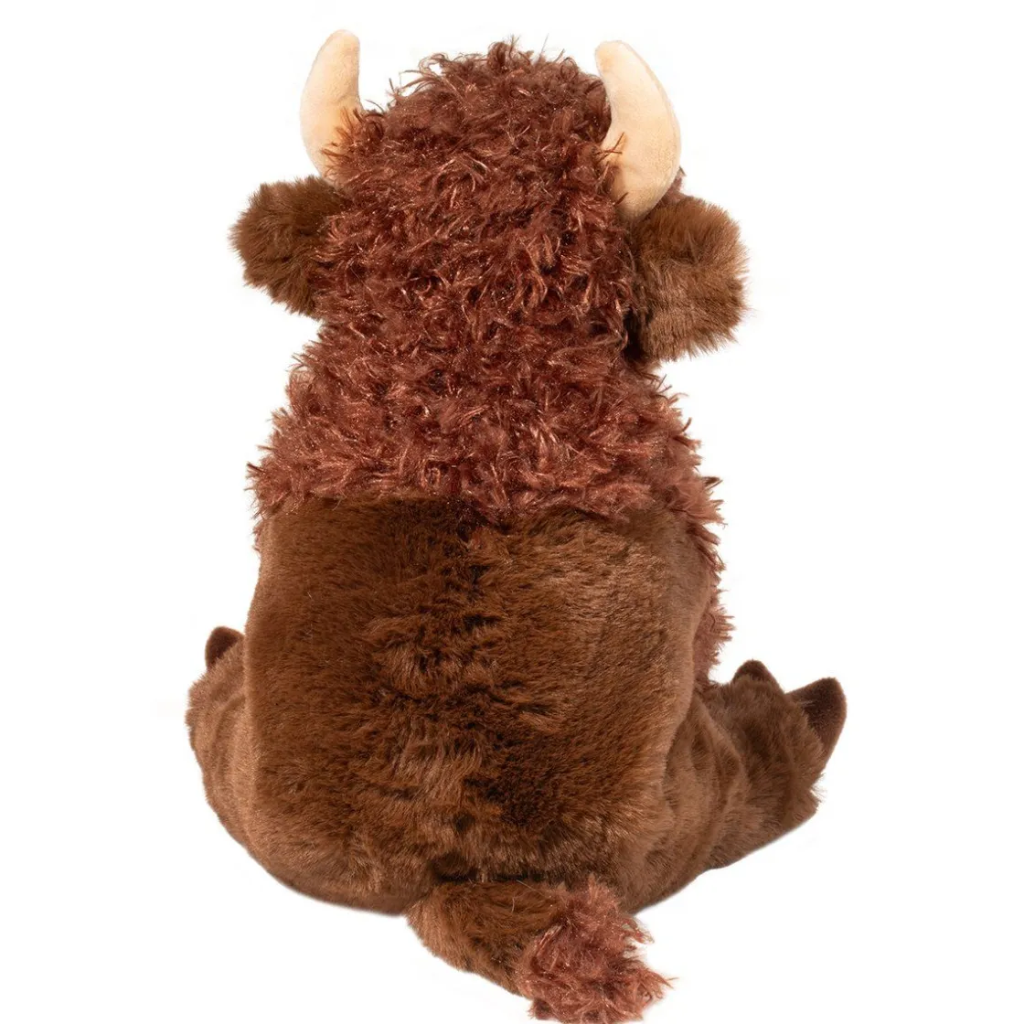 Wildlife<Douglas Toys Buffie Soft Buffalo