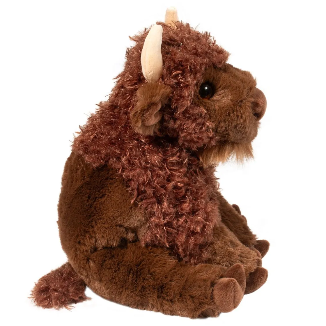 Wildlife<Douglas Toys Buffie Soft Buffalo