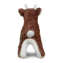 Farm<Douglas Toys Buffy Baby Goat
