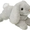 Farm<Douglas Toys Bun Bun Gray Floppy Bunny