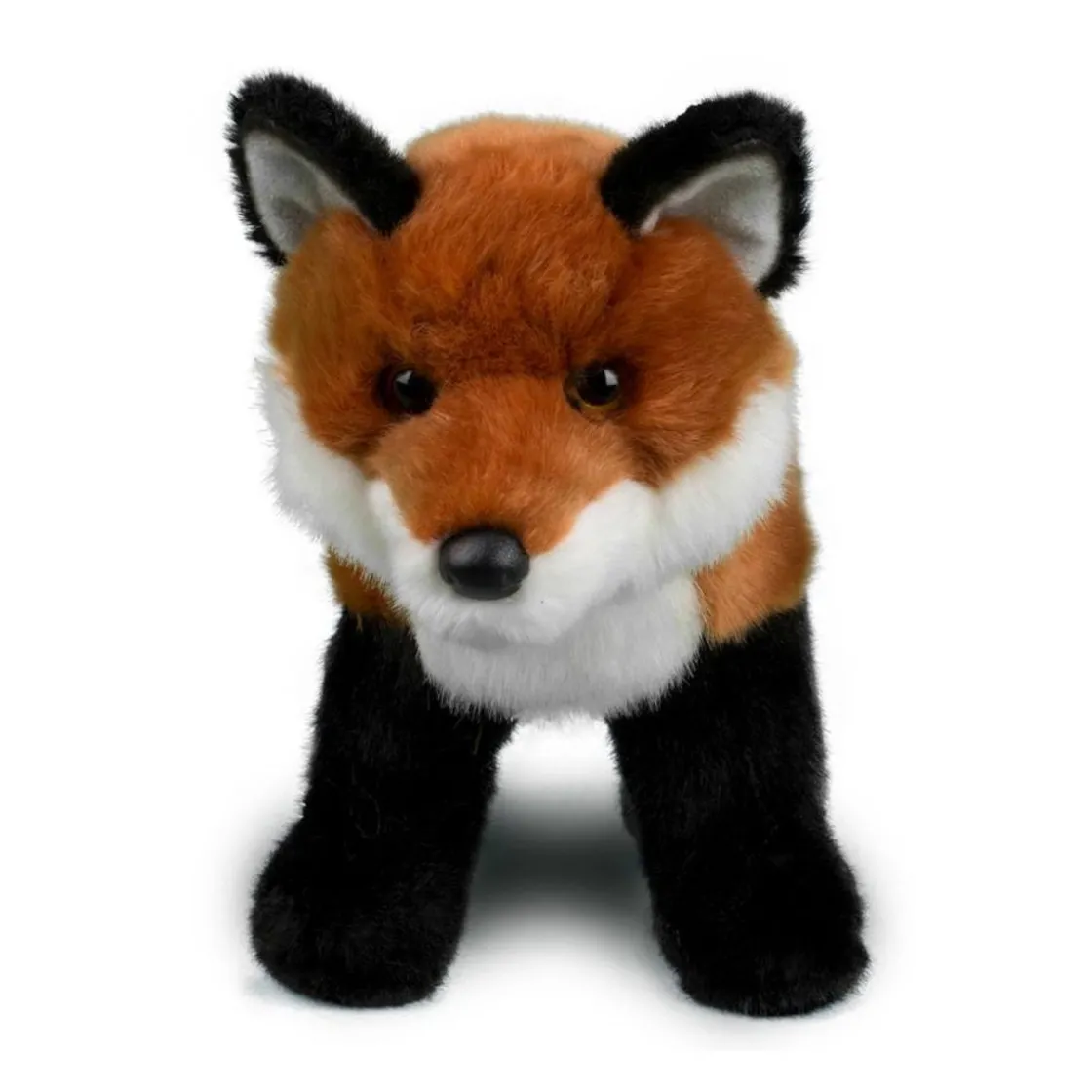 Wildlife<Douglas Toys Bushy Red Fox