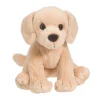 Dogs<Douglas Toys Butter Yellow Lab