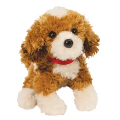 Dogs<Douglas Toys Buttercup Doodle Pup, Small