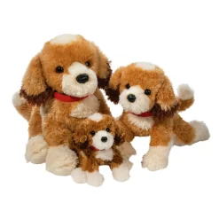 Dogs<Douglas Toys Buttercup Doodle Pup, Small