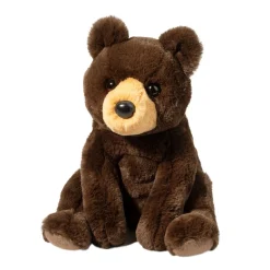 Wildlife<Douglas Toys Cal Brown Bear