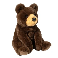 Wildlife<Douglas Toys Cal Brown Bear