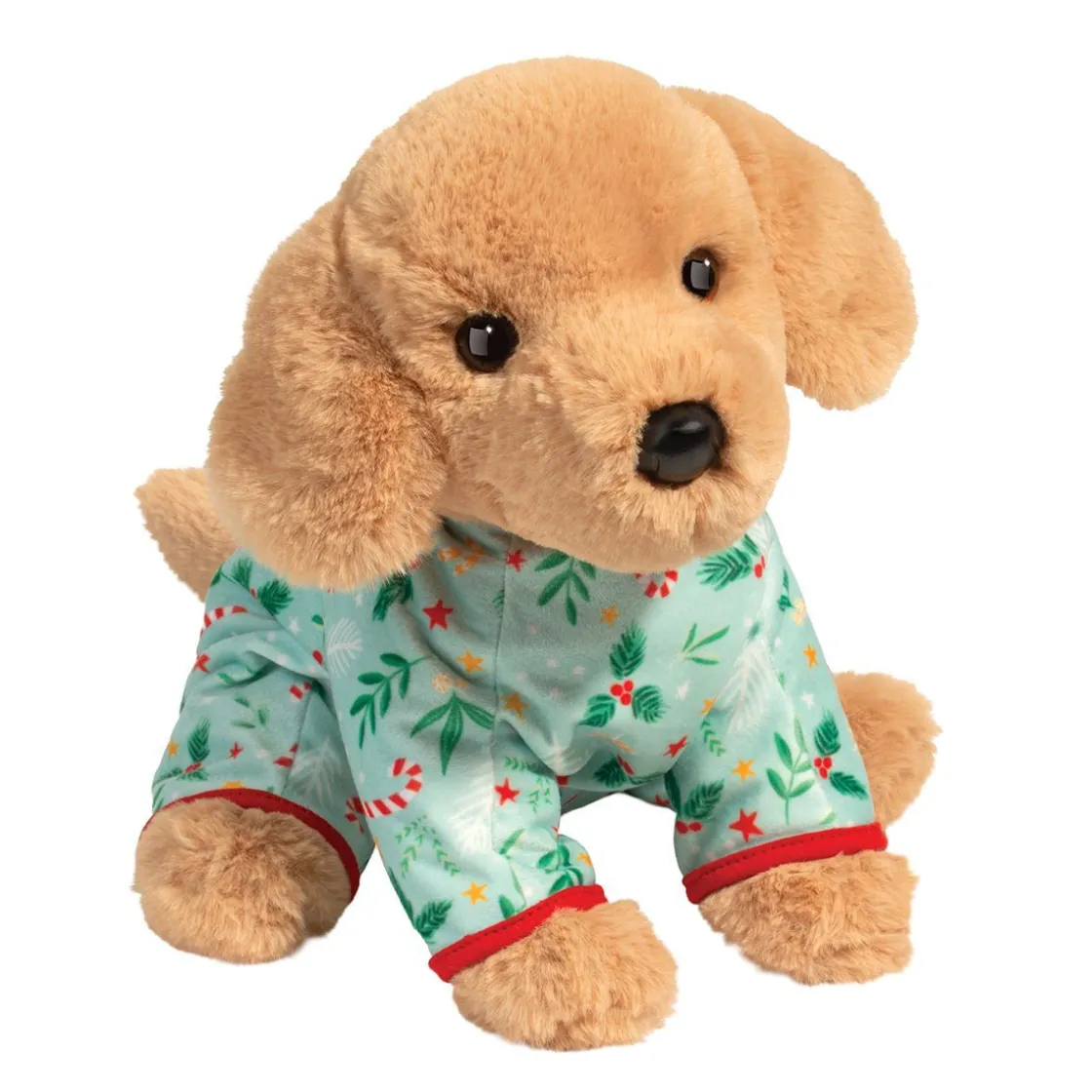 Dogs<Douglas Toys Candy Golden Retriever Large Pj Pup