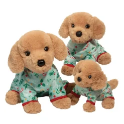 Dogs<Douglas Toys Candy Golden Retriever Large Pj Pup