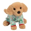 Dogs<Douglas Toys Candy Golden Retriever Medium Pj Pup