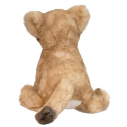 Wildlife<Douglas Toys Carmie Soft Mountain Lion