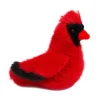 Wildlife<Douglas Toys Carmine Cardinal