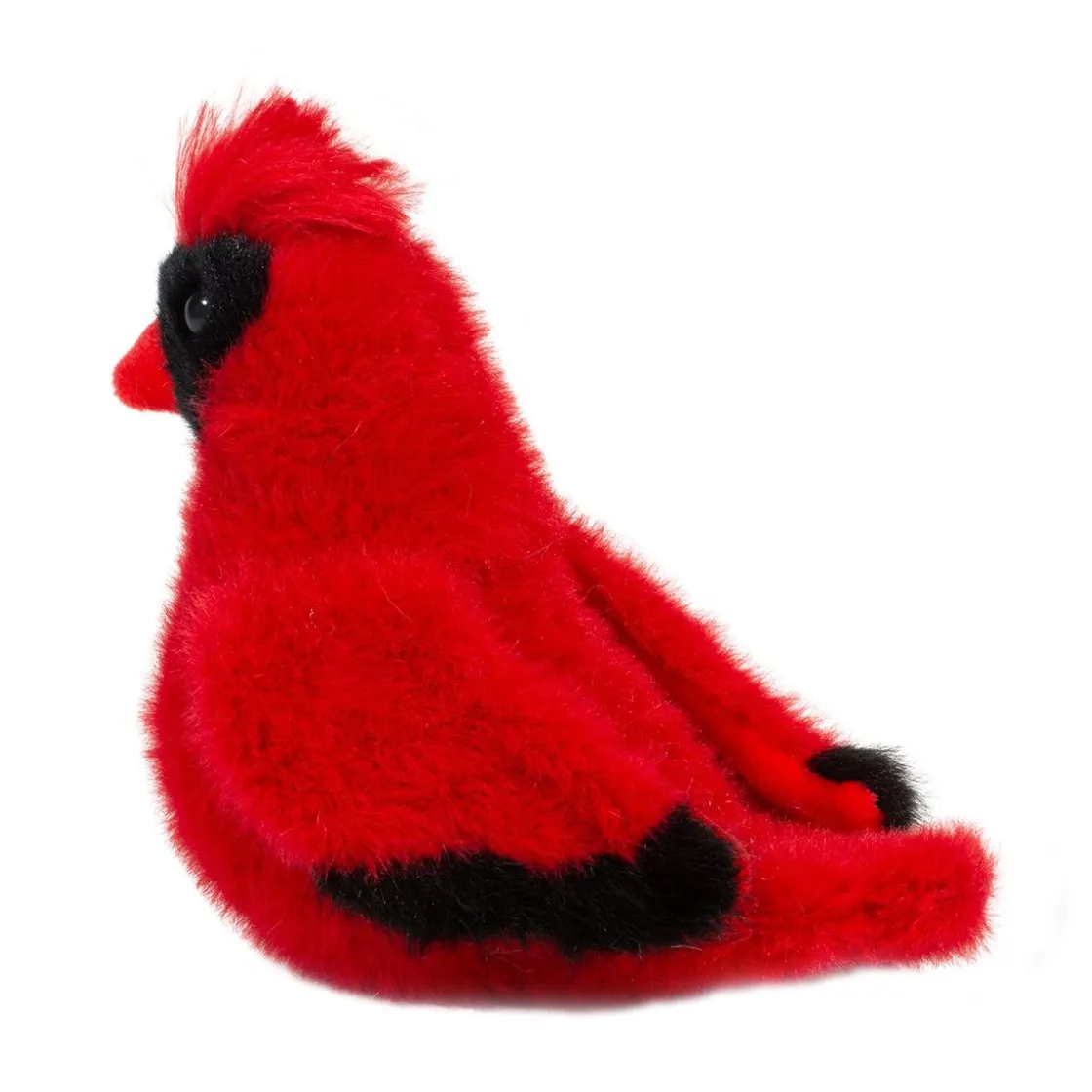 Wildlife<Douglas Toys Carmine Cardinal