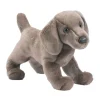 Dogs<Douglas Toys Cassie Weimaraner