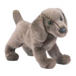 Dogs<Douglas Toys Cassie Weimaraner