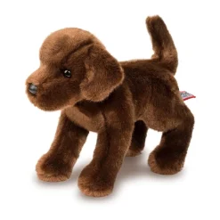 Dogs<Douglas Toys C.C. Bean Chocolate Lab