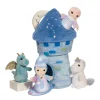 Fantasy Friends<Douglas Toys Celestial Castle Play Set