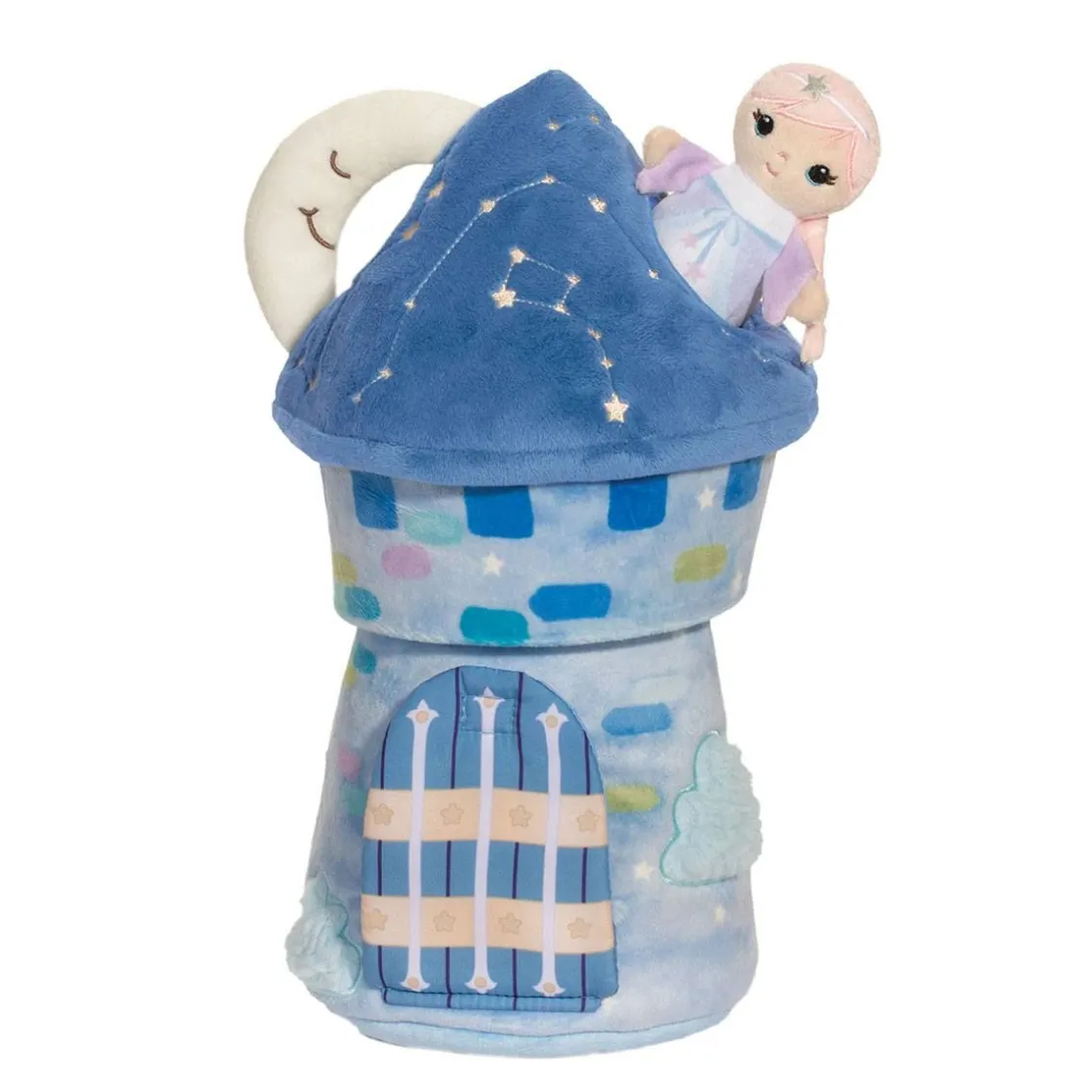 Fantasy Friends<Douglas Toys Celestial Castle Play Set