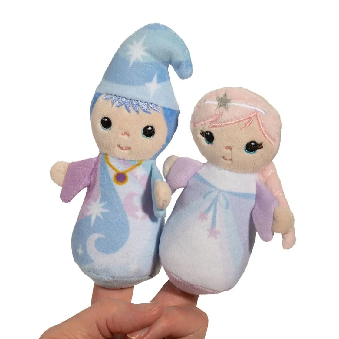 Fantasy Friends<Douglas Toys Celestial Castle Play Set