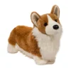 Dogs<Douglas Toys Chadwick Corgi
