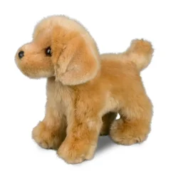 Dogs<Douglas Toys Chap Golden Retriever