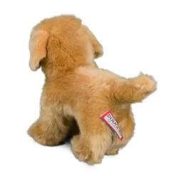 Dogs<Douglas Toys Chap Golden Retriever